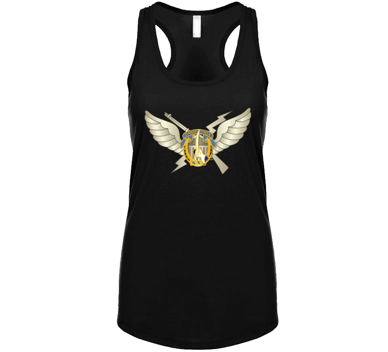 Army - Air Assault  - 7th Cav T Shirt