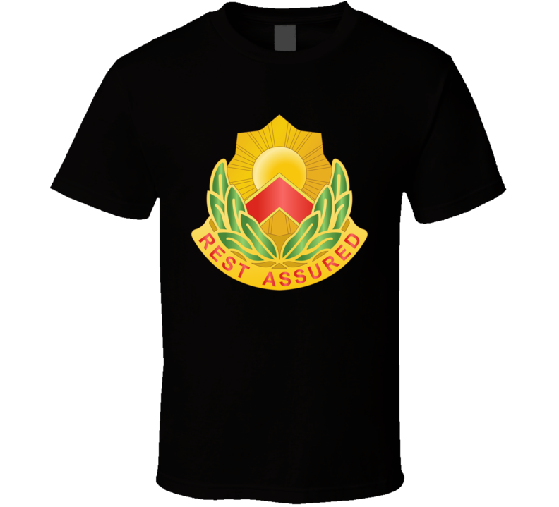 Army - 210th Aviation Bn V1 - Wo Txt T Shirt