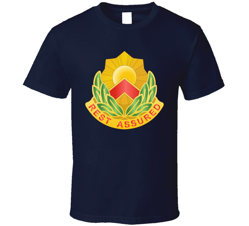 Army - 210th Aviation Bn V1 - Wo Txt T Shirt