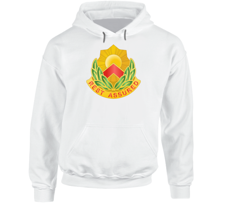 Army - 210th Aviation Bn V1 - Wo Txt Hoodie