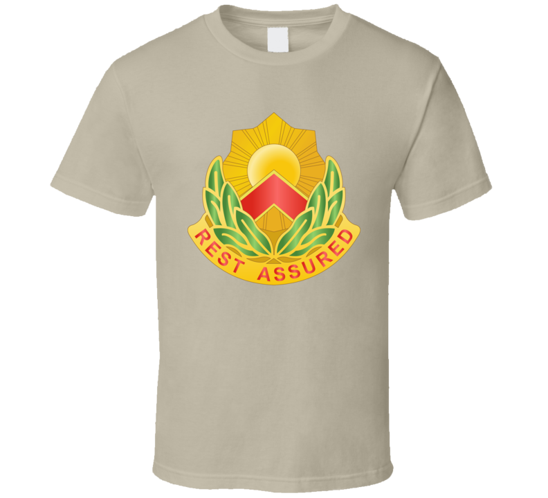 Army - 210th Aviation Bn V1 - Wo Txt T Shirt