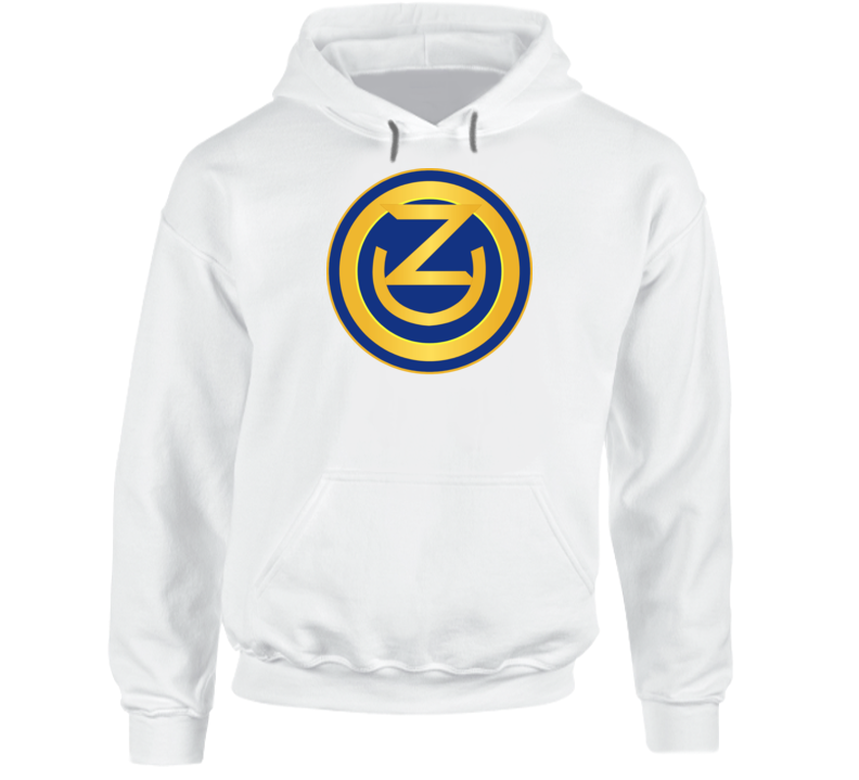 Army - 102nd Infantry Division Wo Txt Hoodie