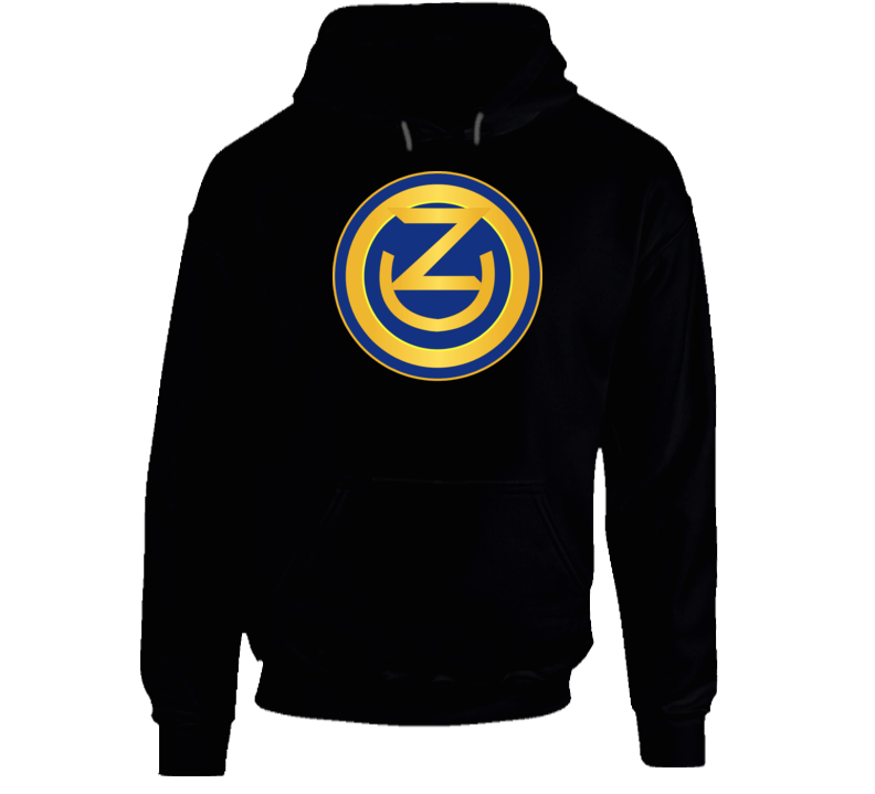 Army - 102nd Infantry Division Wo Txt Hoodie