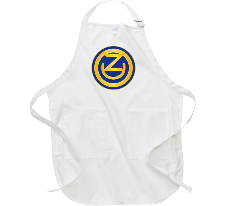 Army - 102nd Infantry Division Wo Txt Apron