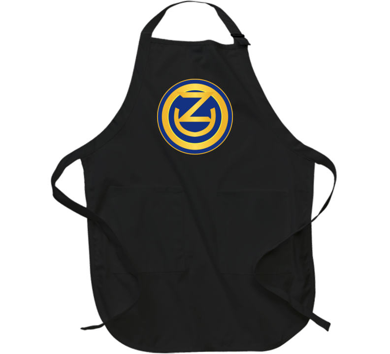 Army - 102nd Infantry Division Wo Txt Apron