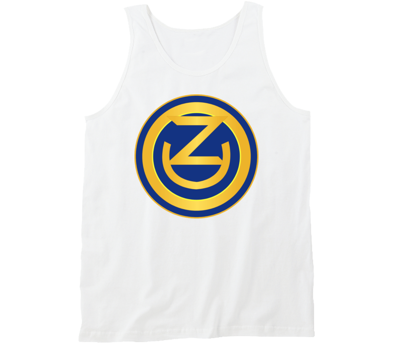 Army - 102nd Infantry Division Wo Txt Tanktop