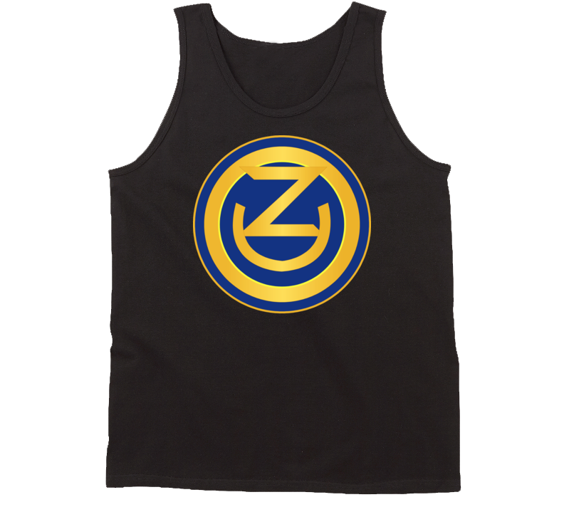 Army - 102nd Infantry Division Wo Txt Tanktop