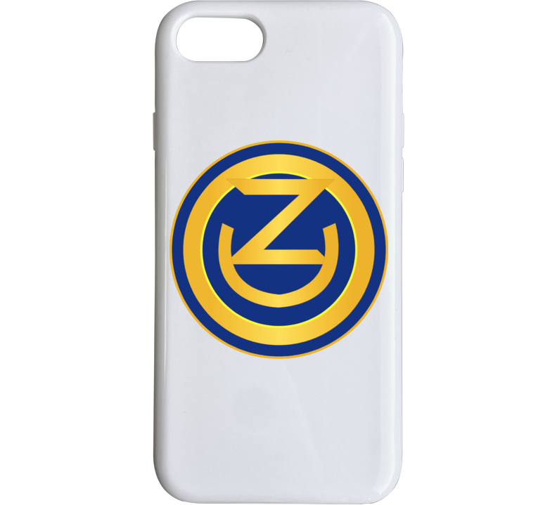 Army - 102nd Infantry Division Wo Txt Phone Case