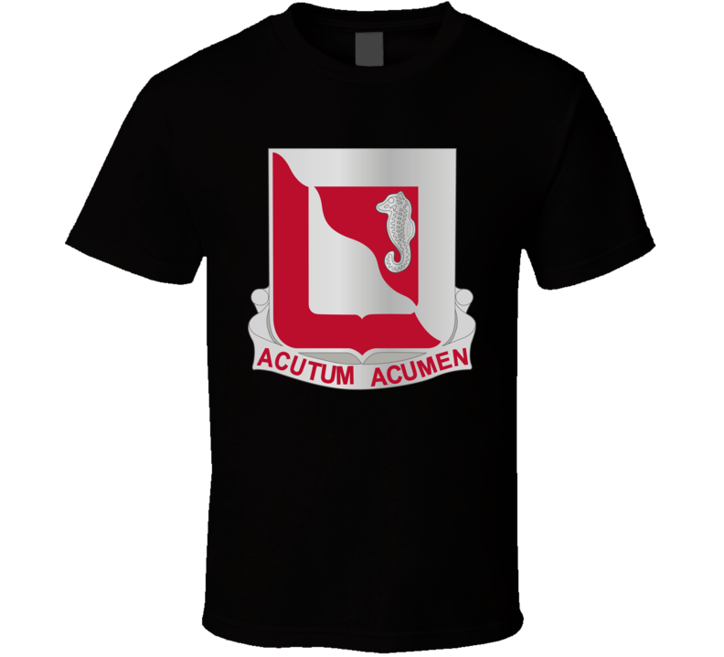 Army - 19th Engineer Battalion Wo Txt T Shirt