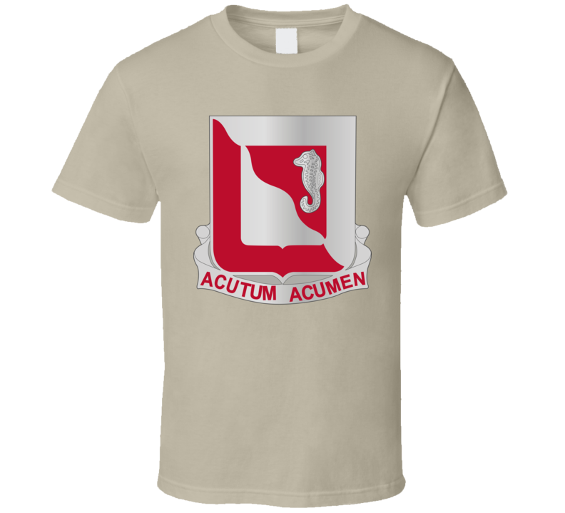 Army - 19th Engineer Battalion Wo Txt T Shirt