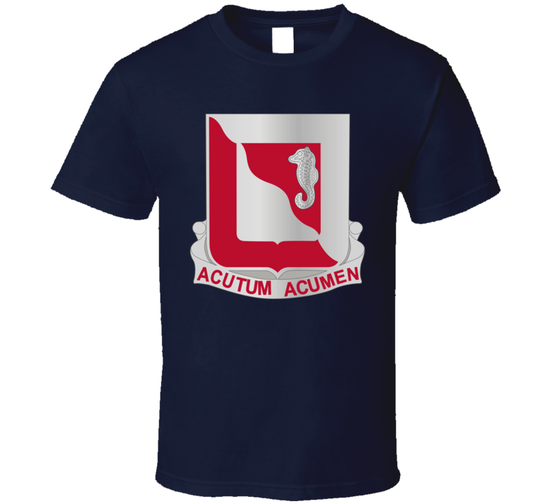 Army - 19th Engineer Battalion Wo Txt T Shirt