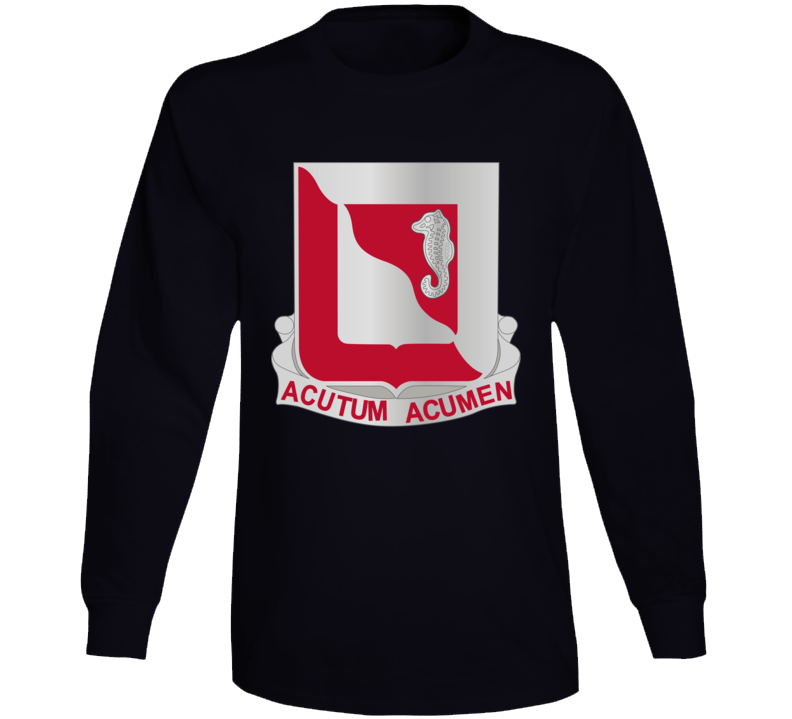 Army - 19th Engineer Battalion Wo Txt Long Sleeve