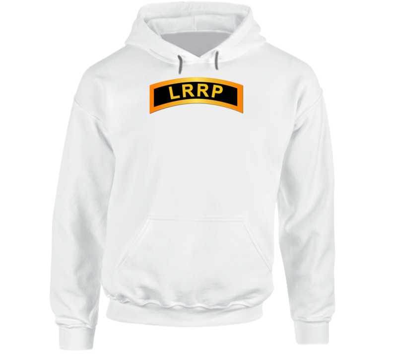 Sof - Lrrp Tab Hoodie