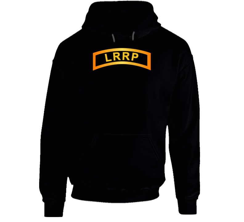 Sof - Lrrp Tab Hoodie