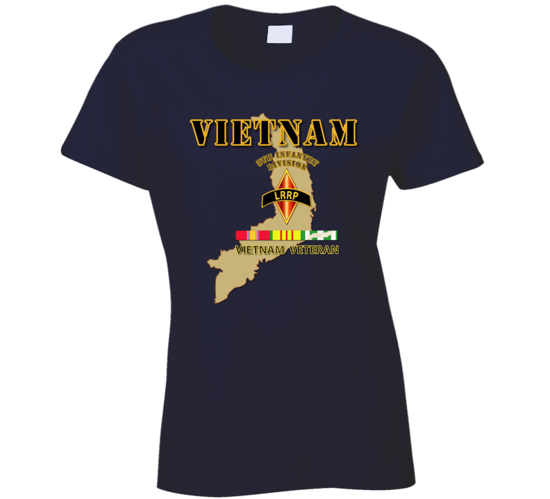 Emblem - Sof - Vietnam - 5th Id - Lrrp Ladies