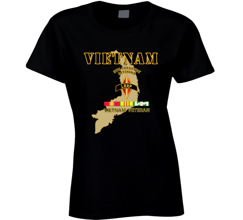 Emblem - Sof - Vietnam - 5th Id - Lrrp Ladies