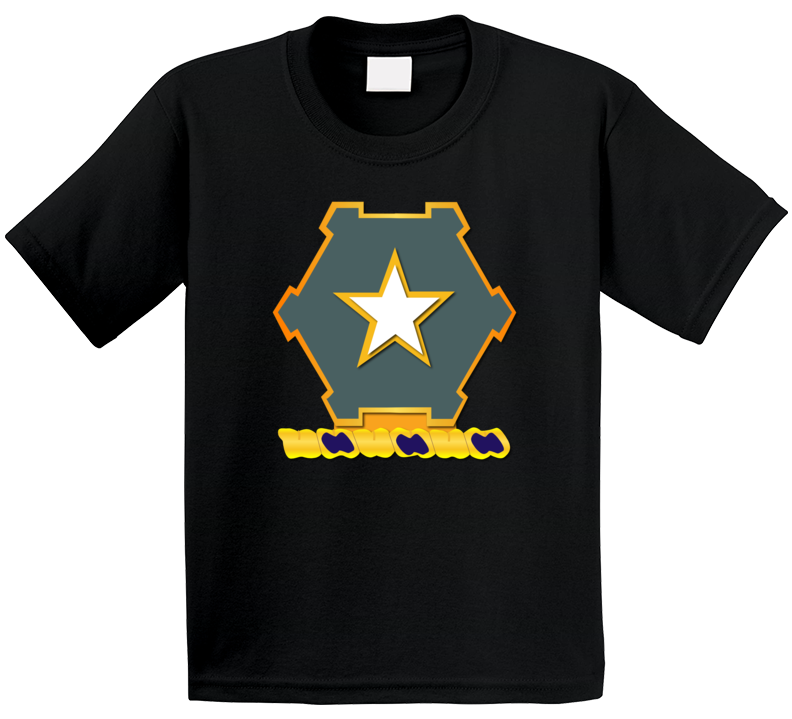 Army - 36th Infantry Regiment wo txt T Shirt
