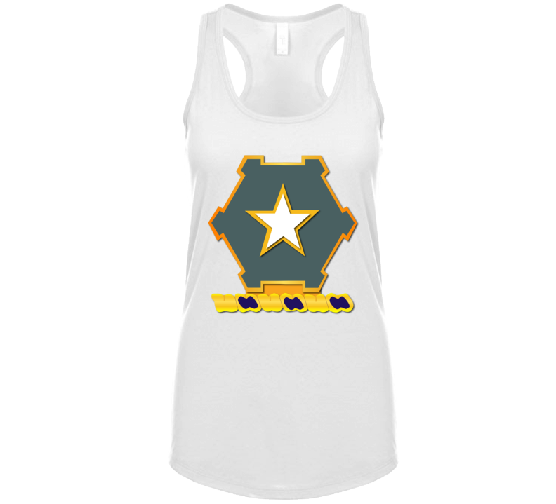 Army - 36th Infantry Regiment wo txt T Shirt