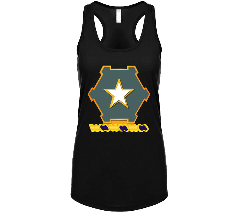 Army - 36th Infantry Regiment wo txt T Shirt