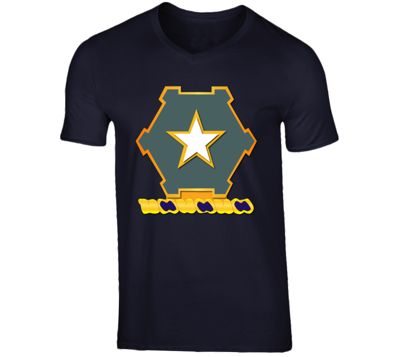 Army - 36th Infantry Regiment wo txt T Shirt