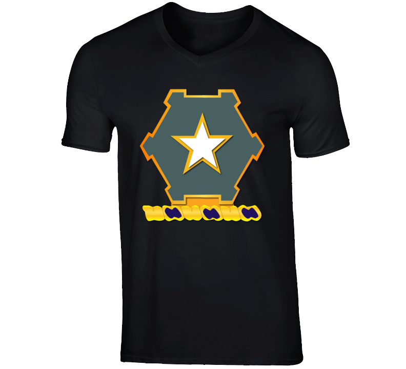 Army - 36th Infantry Regiment wo txt T Shirt