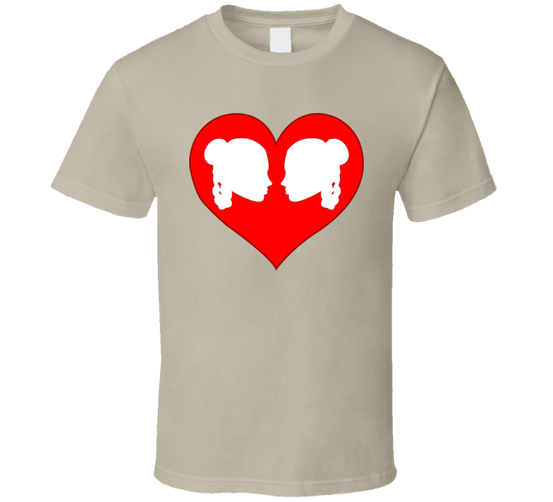  Just Married - Just You And Me Girl T Shirt