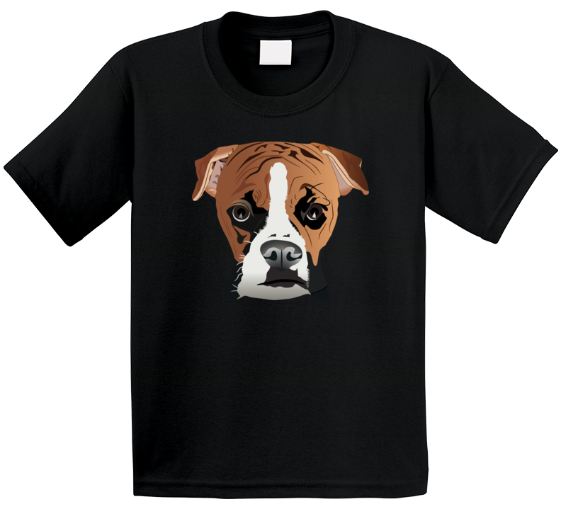  Dog - Dog Face Kids