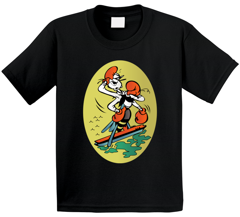 Navy - Uss Wasp (cv 7) Wo Txt Kids
