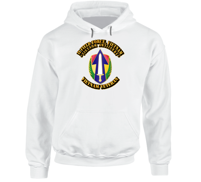 Ii Field Force - Vietnam W Txt Hoodie