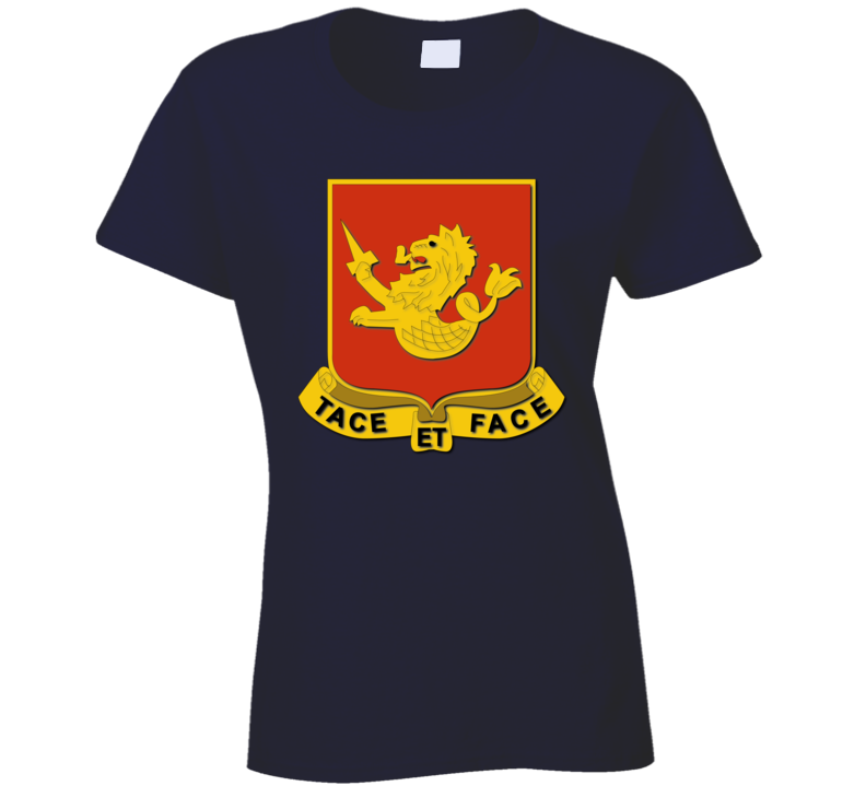 25th Artillery Regiment Ladies