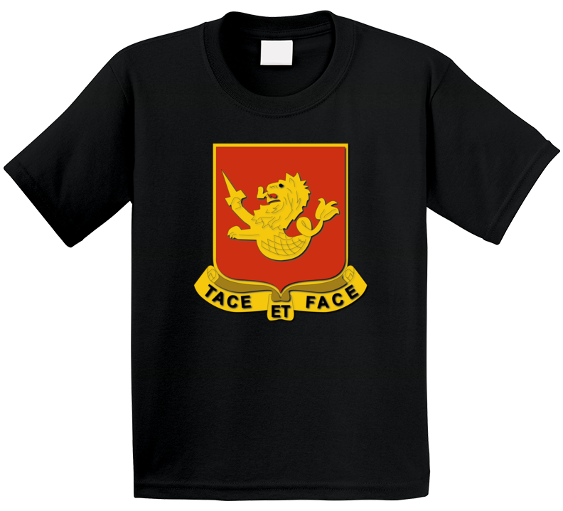 25th Artillery Regiment Kids