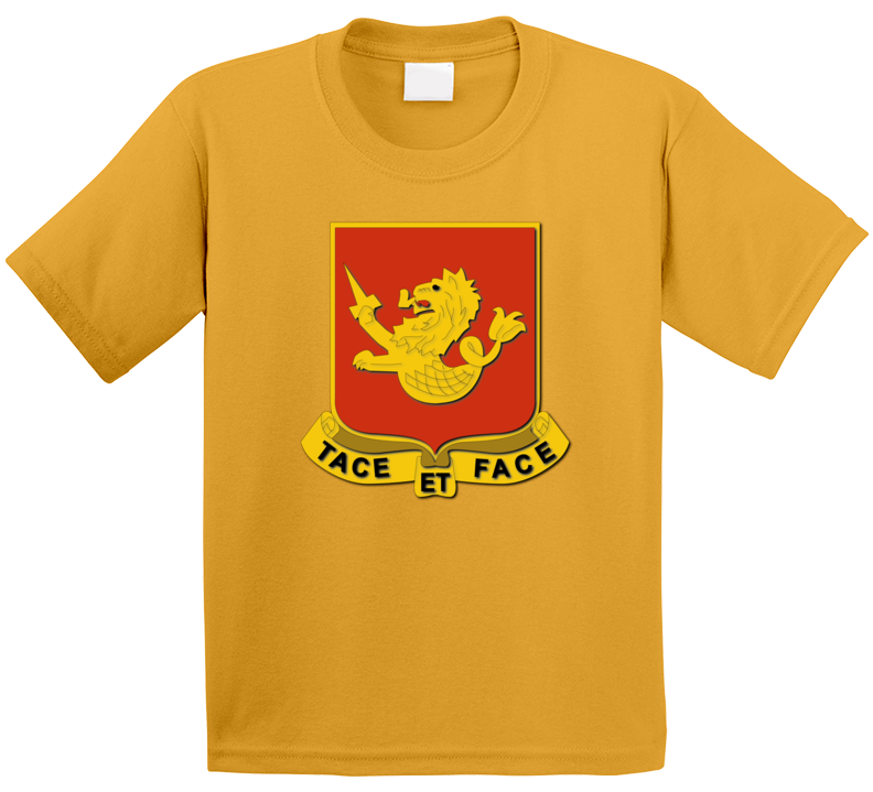 25th Artillery Regiment Kids