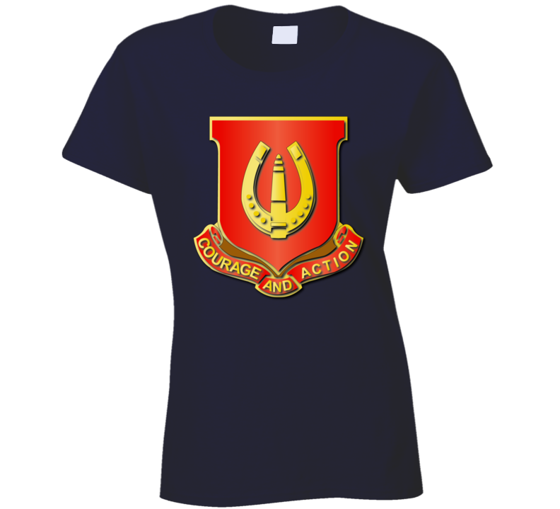 26th Artillery Regiment Ladies