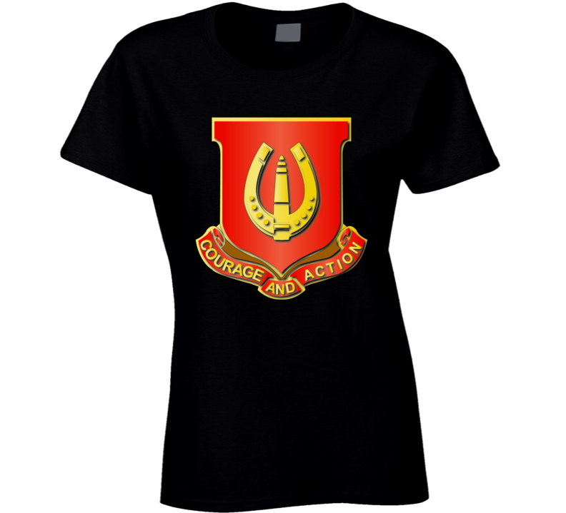 26th Artillery Regiment Ladies