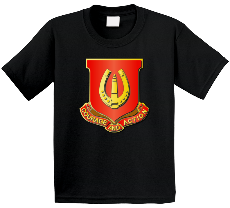 26th Artillery Regiment Kids
