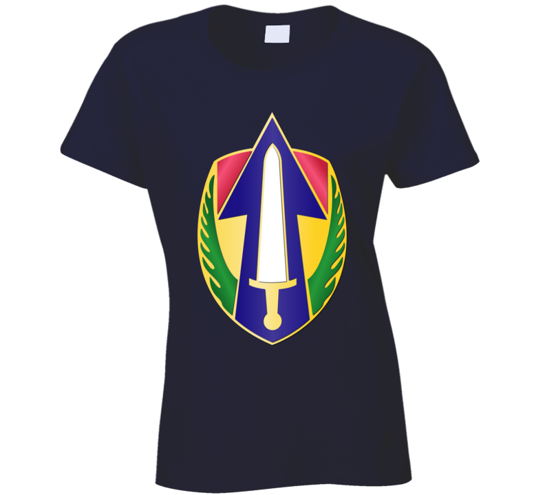 Dui - Ii Field Force - Vietnam - Cp T Shirt