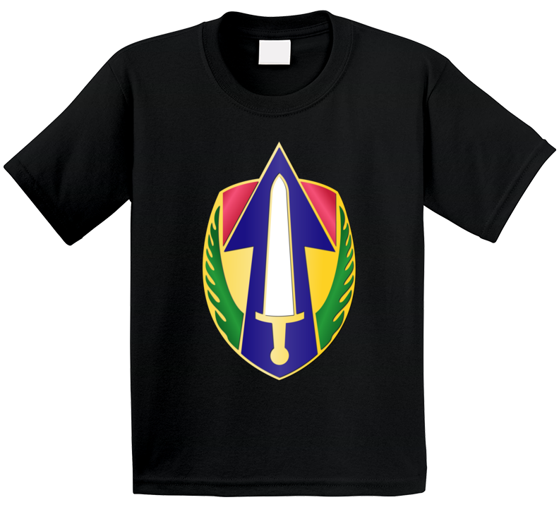 Dui - Ii Field Force - Vietnam - Cp T Shirt