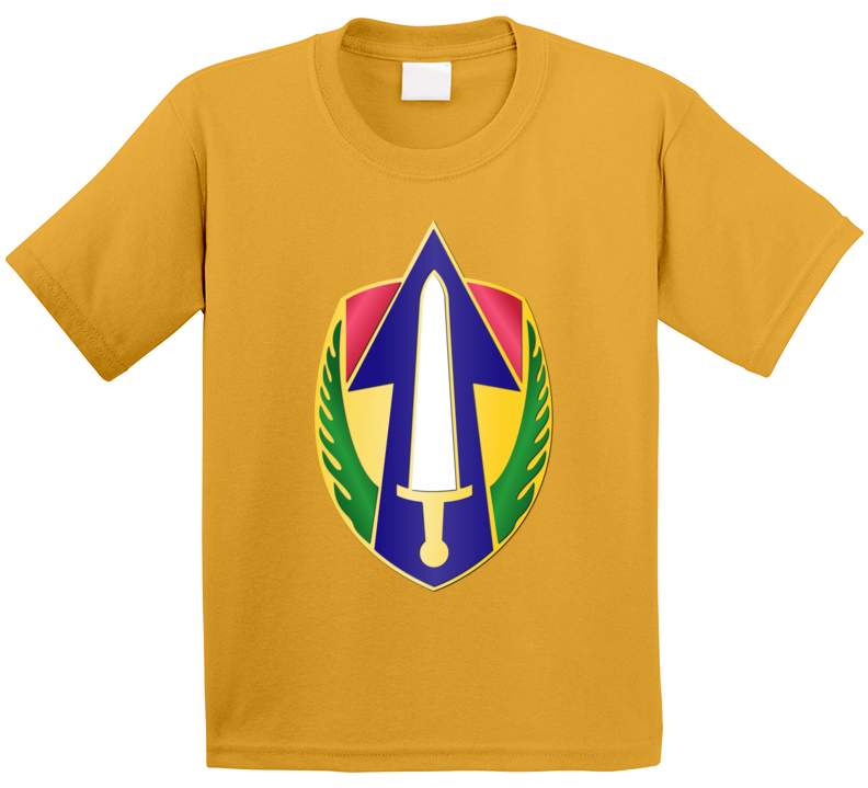Dui - Ii Field Force - Vietnam - Cp T Shirt