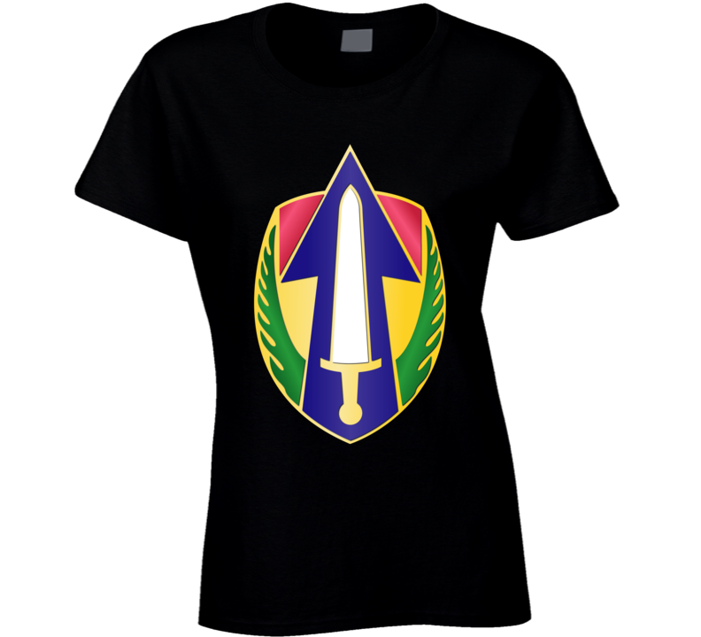 Dui - Ii Field Force - Vietnam - Cp T Shirt