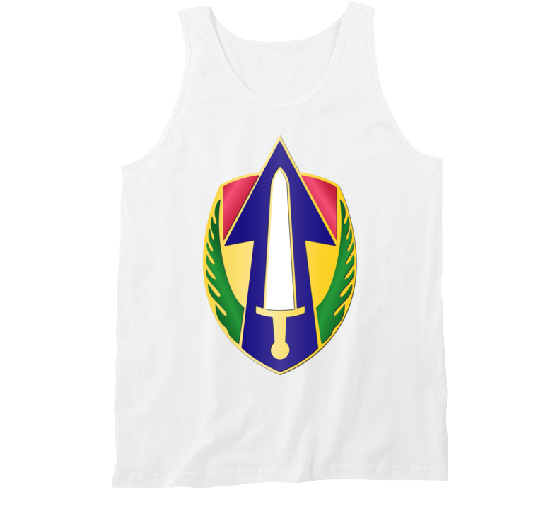 Dui - Ii Field Force - Vietnam - Cp Tanktop