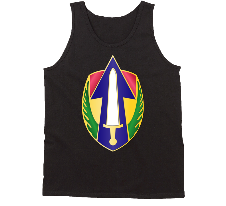 Dui - Ii Field Force - Vietnam - Cp Tanktop