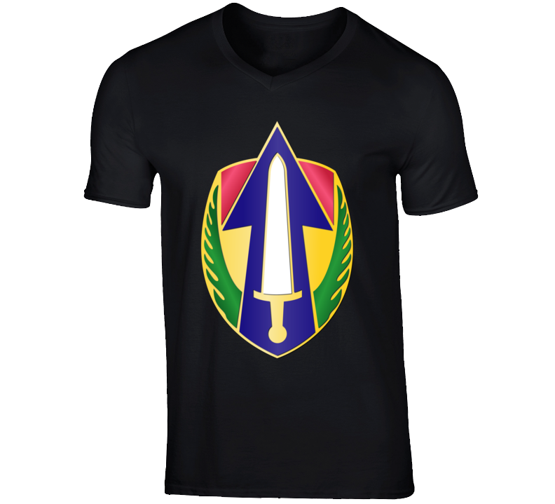 Dui - Ii Field Force - Vietnam - Cp T Shirt