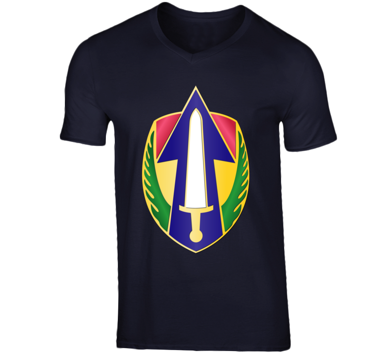Dui - Ii Field Force - Vietnam - Cp T Shirt