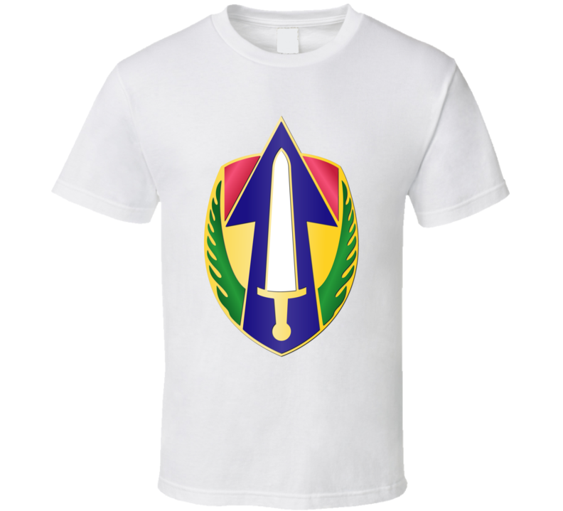Dui - Ii Field Force - Vietnam - Cp T Shirt