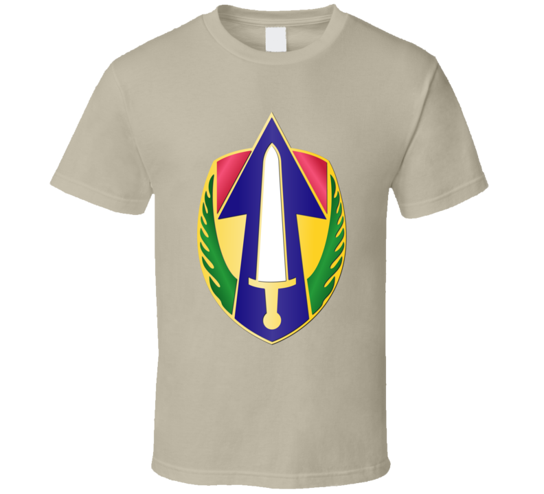 Dui - Ii Field Force - Vietnam - Cp T Shirt