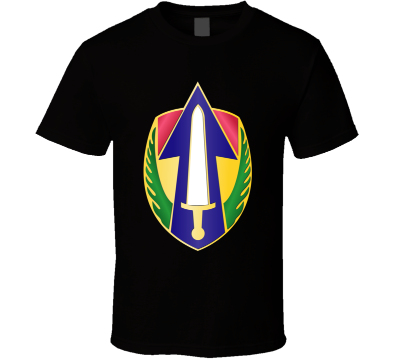 Dui - Ii Field Force - Vietnam - Cp T Shirt