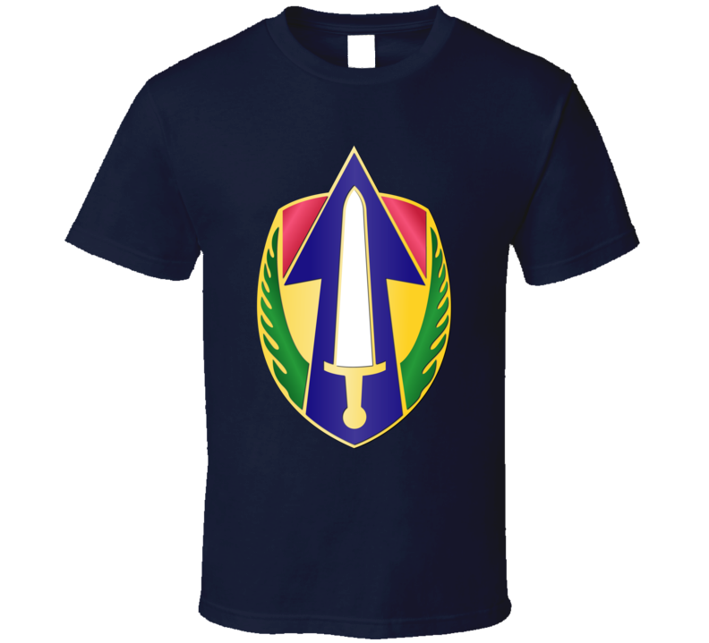Dui - Ii Field Force - Vietnam - Cp T Shirt