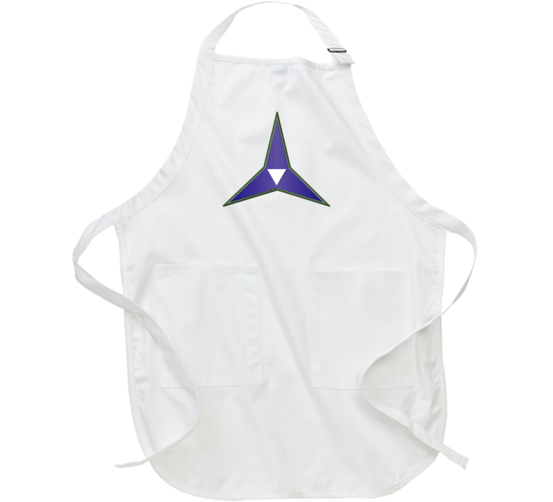 Ssi - Iii Corps Wo Txt Apron