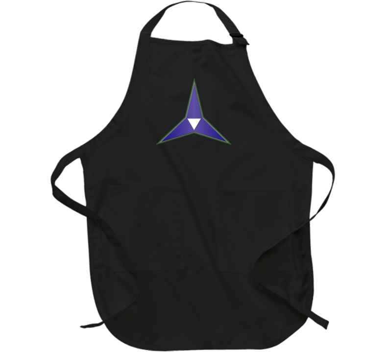 Ssi - Iii Corps Wo Txt Apron