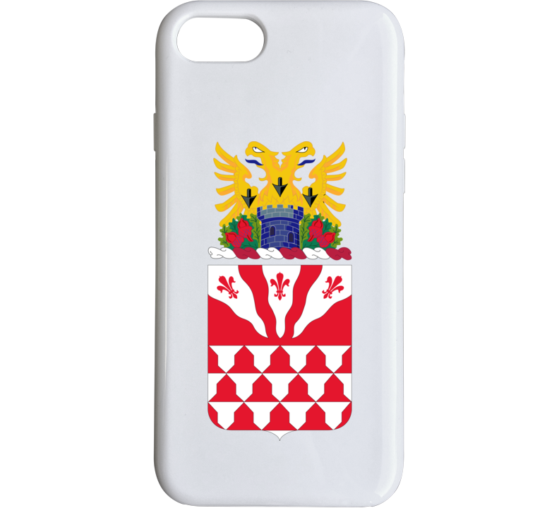 Army - Coa - 307th Engineer Bn - I Maintain Wo Txt Phone Case